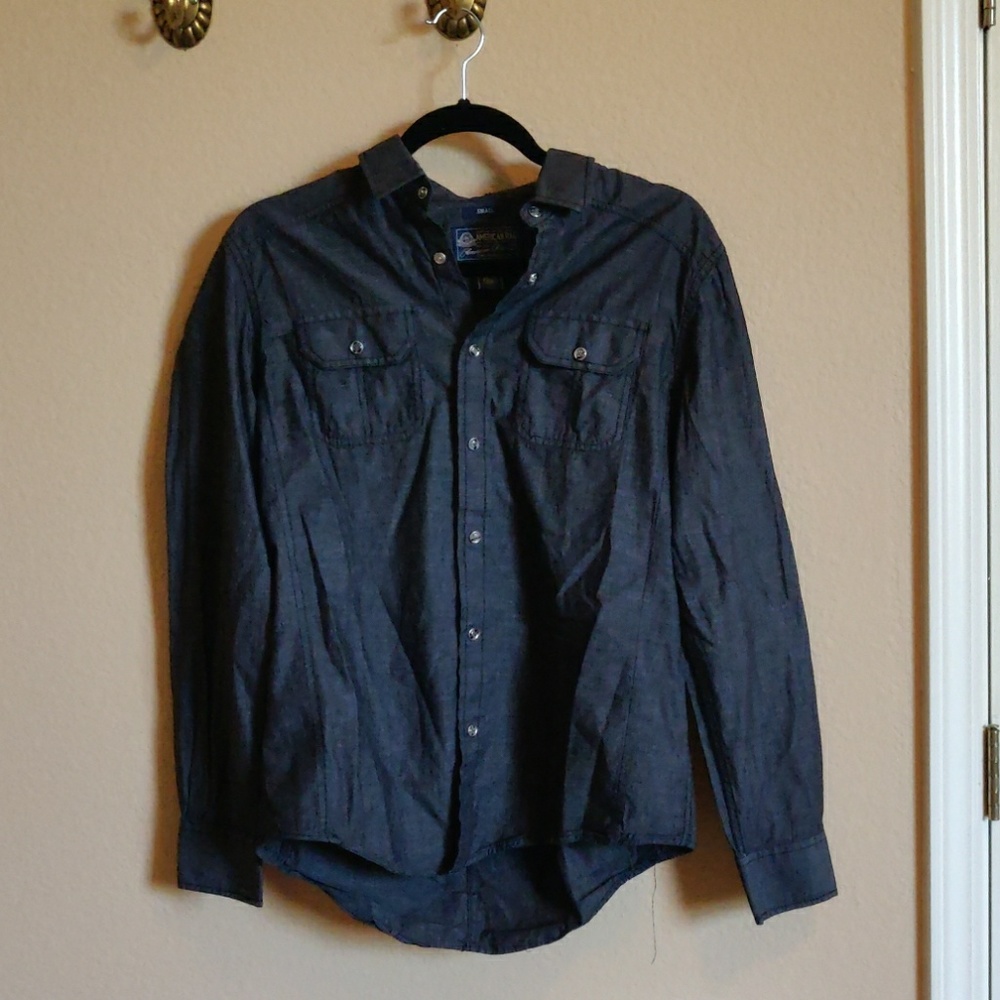 dress shirt